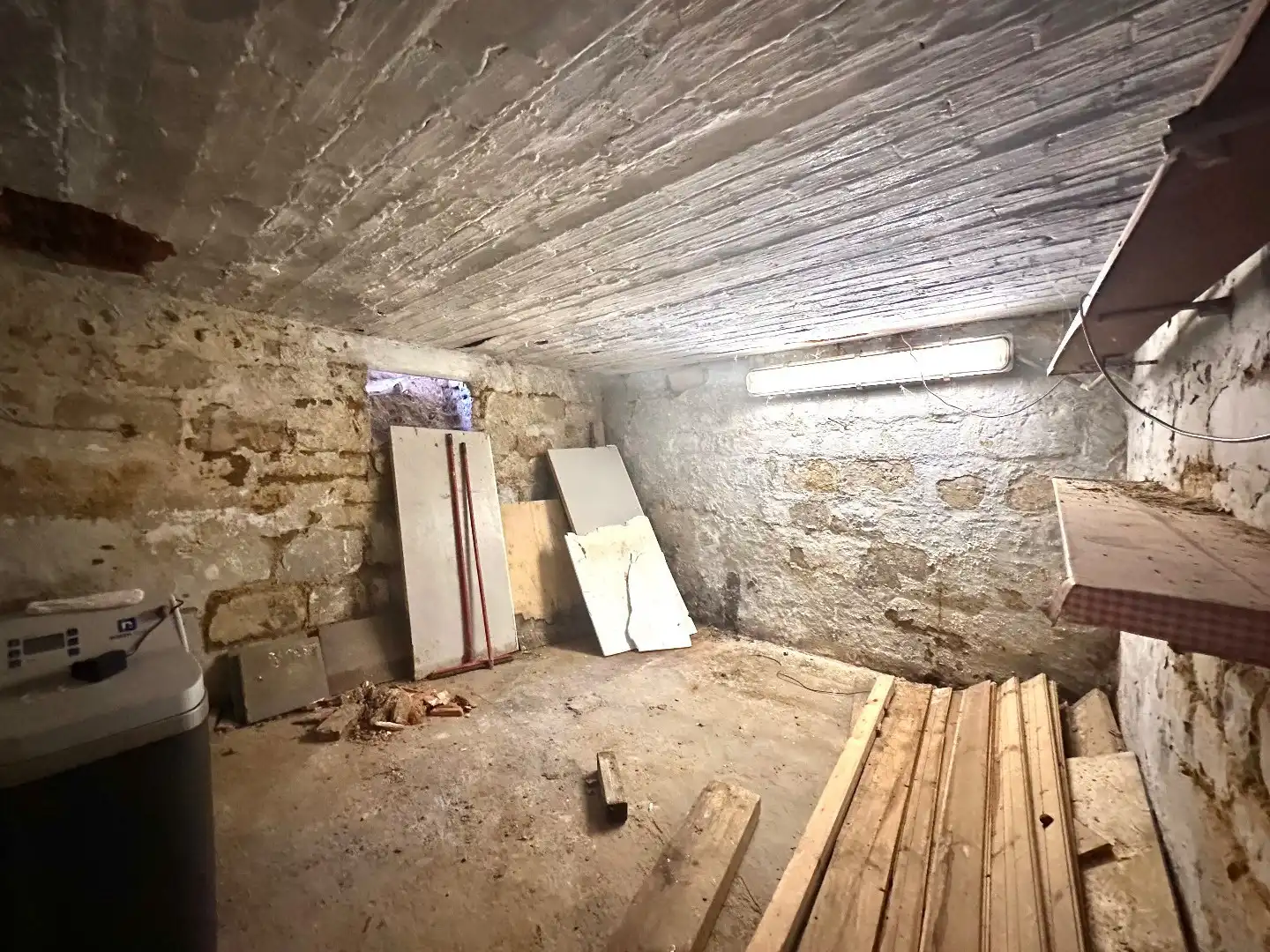 Ruime woning met 4 slaapkamers en tal van mogelijkheden in Riemst foto 19