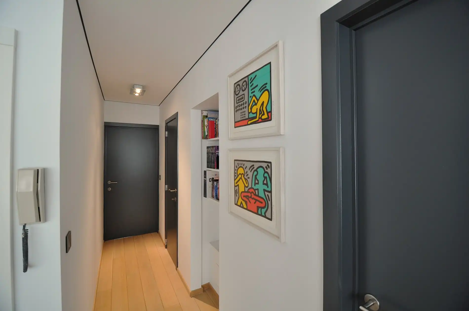 Exclusief: instapklare penthouse met een ruim zonnig terras. foto 12