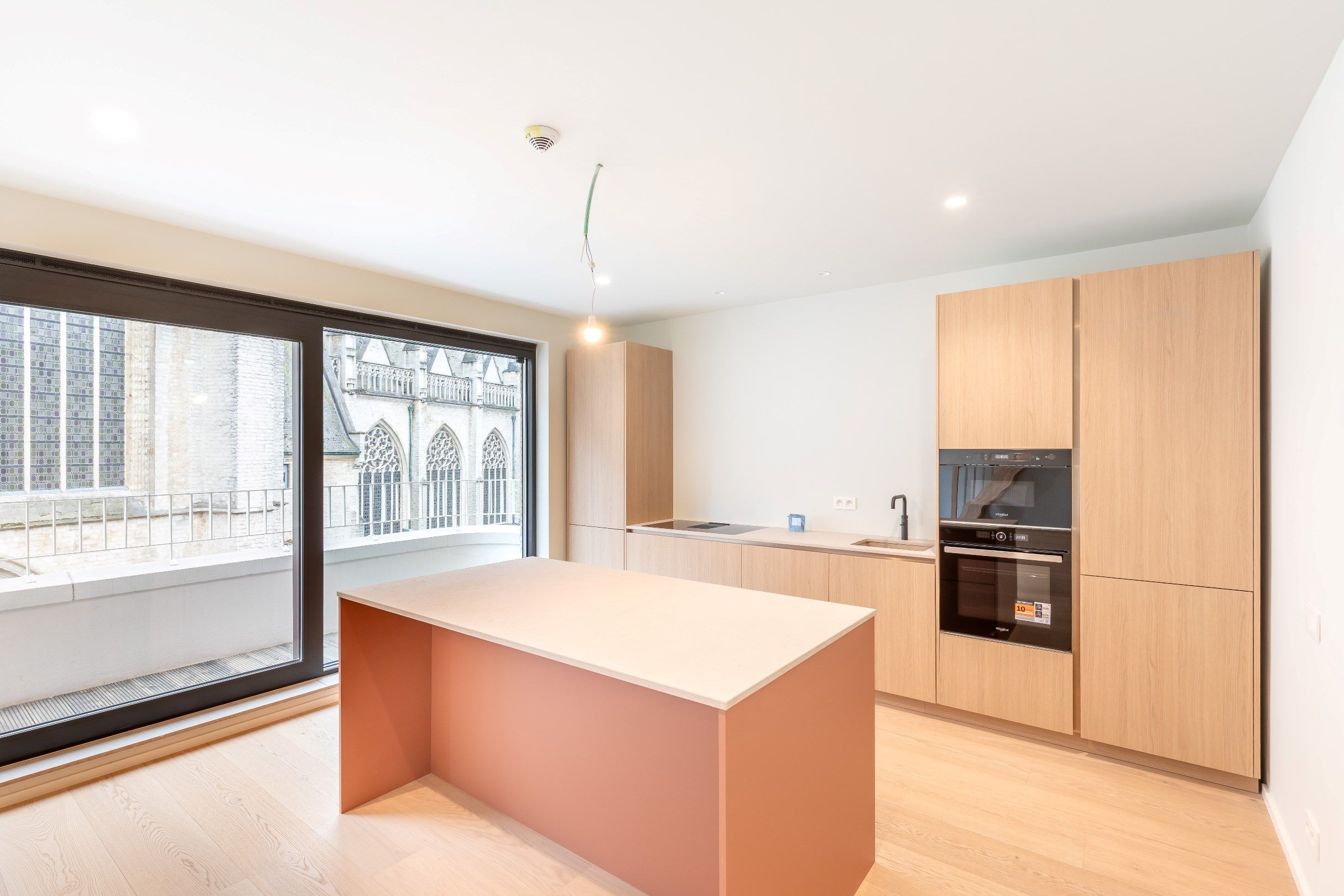 Uniek appartement met adembenemend zicht! foto 2