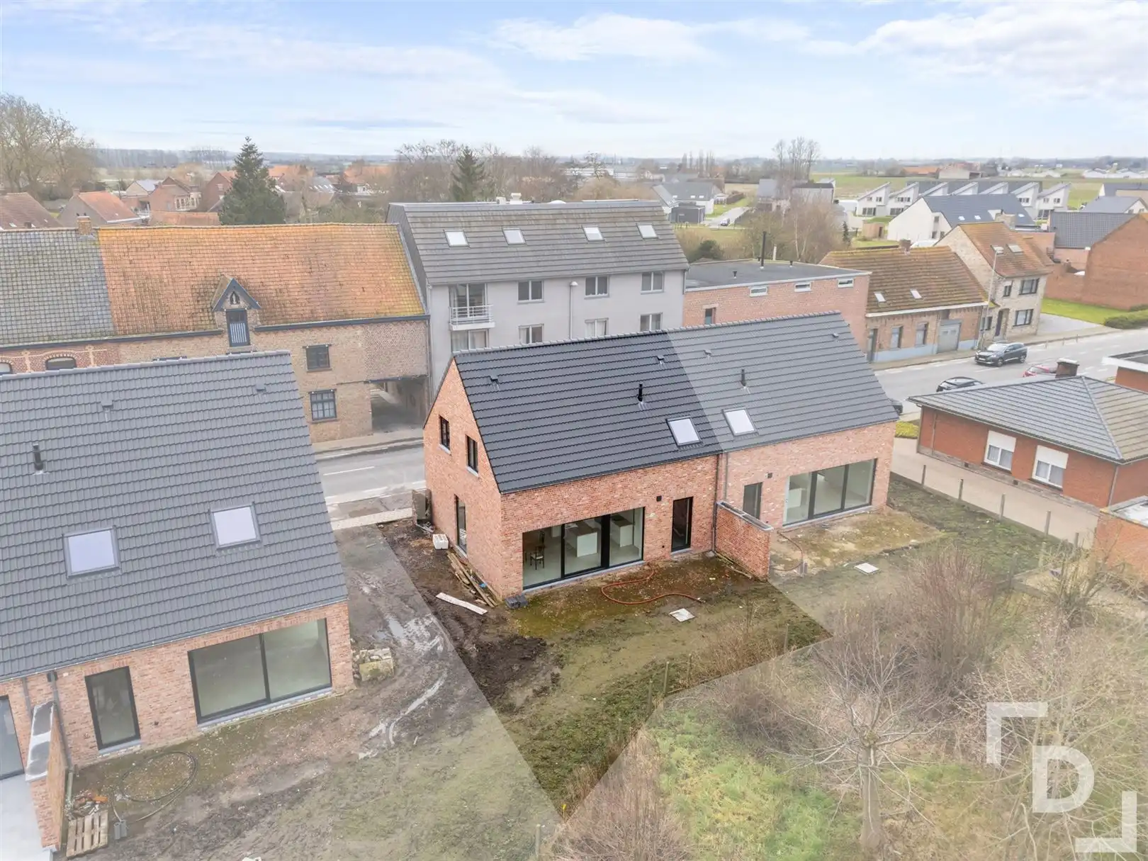 Eengezinswoning foto 29