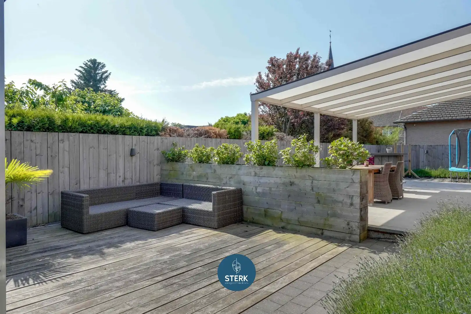 INSTAPKLARE WONING MET EPC LABEL B ! foto 19