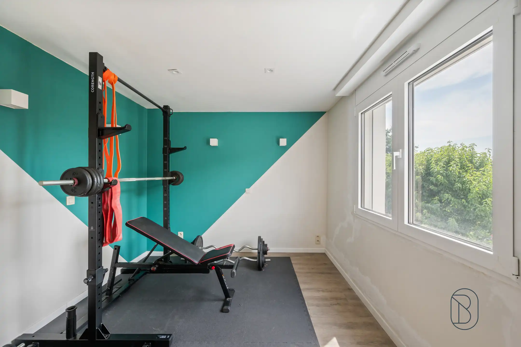 Knap gerenoveerde woning met 3 à 4 slk, en zwemvijver foto 19