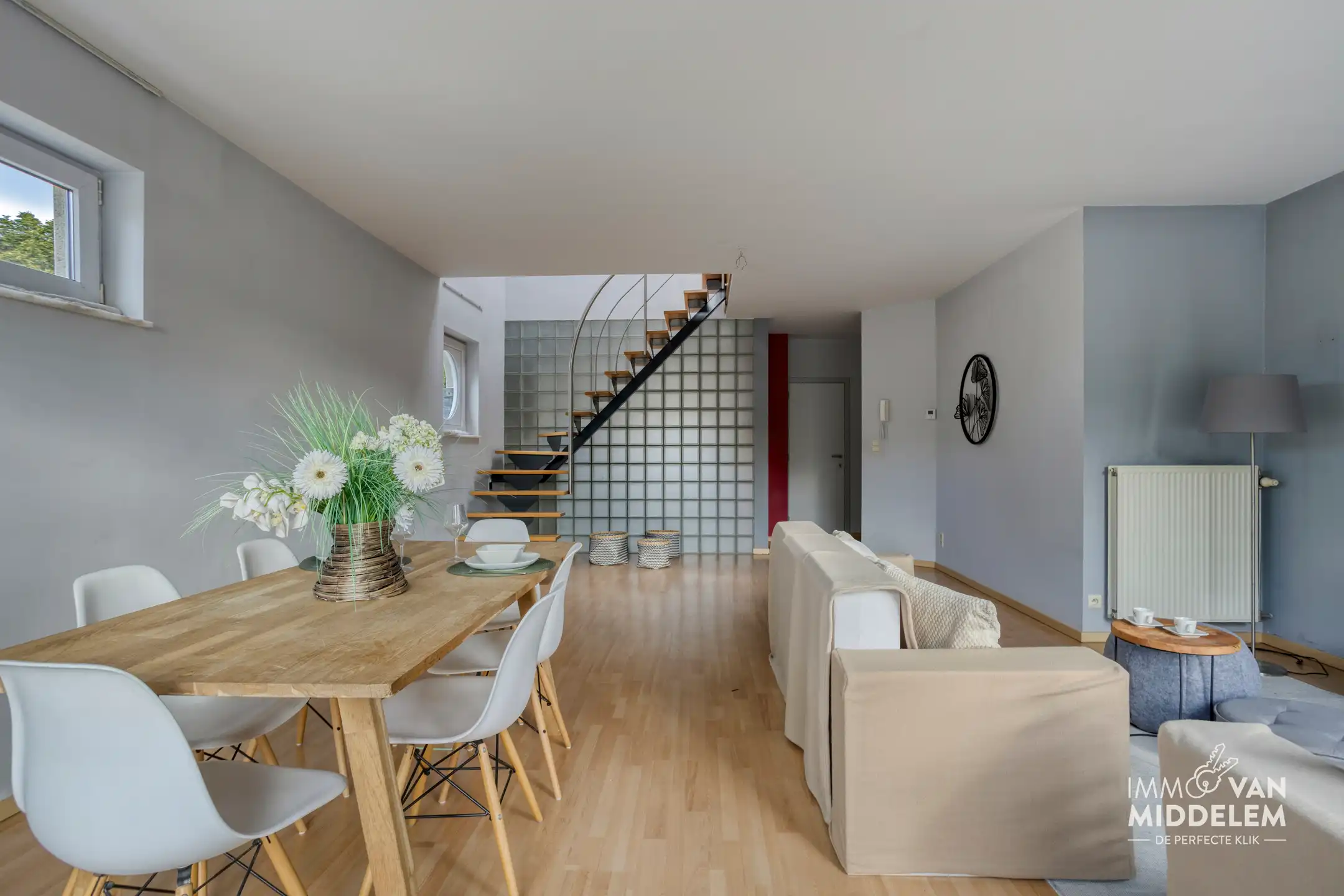 Appartement te koop Resschebeke 70/4 - 9320 Aalst Erembodegem