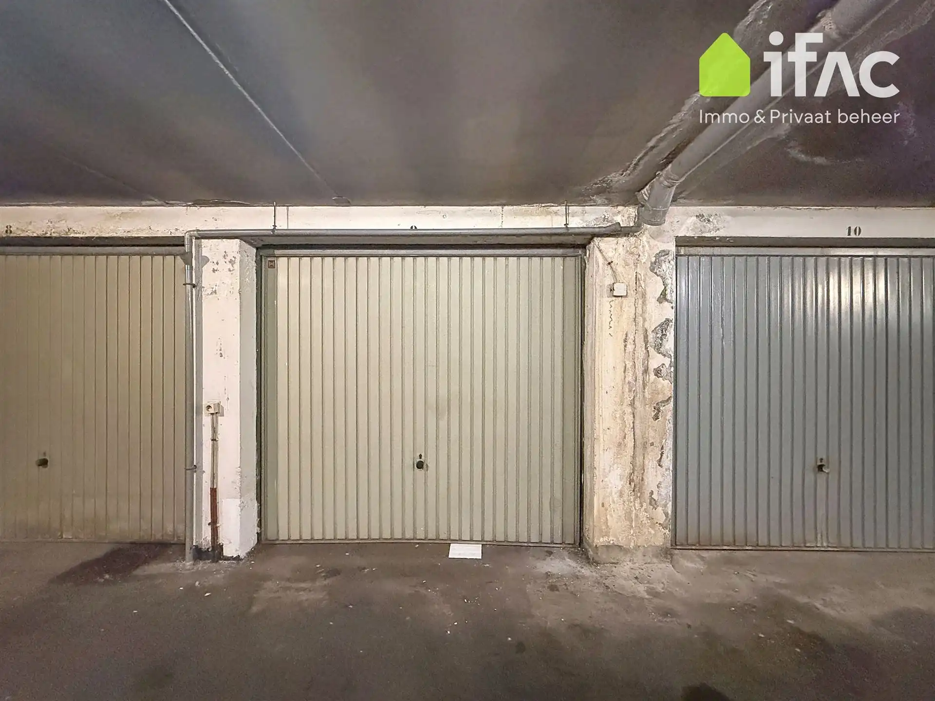 Rustig gelegen appartement met terras foto 12