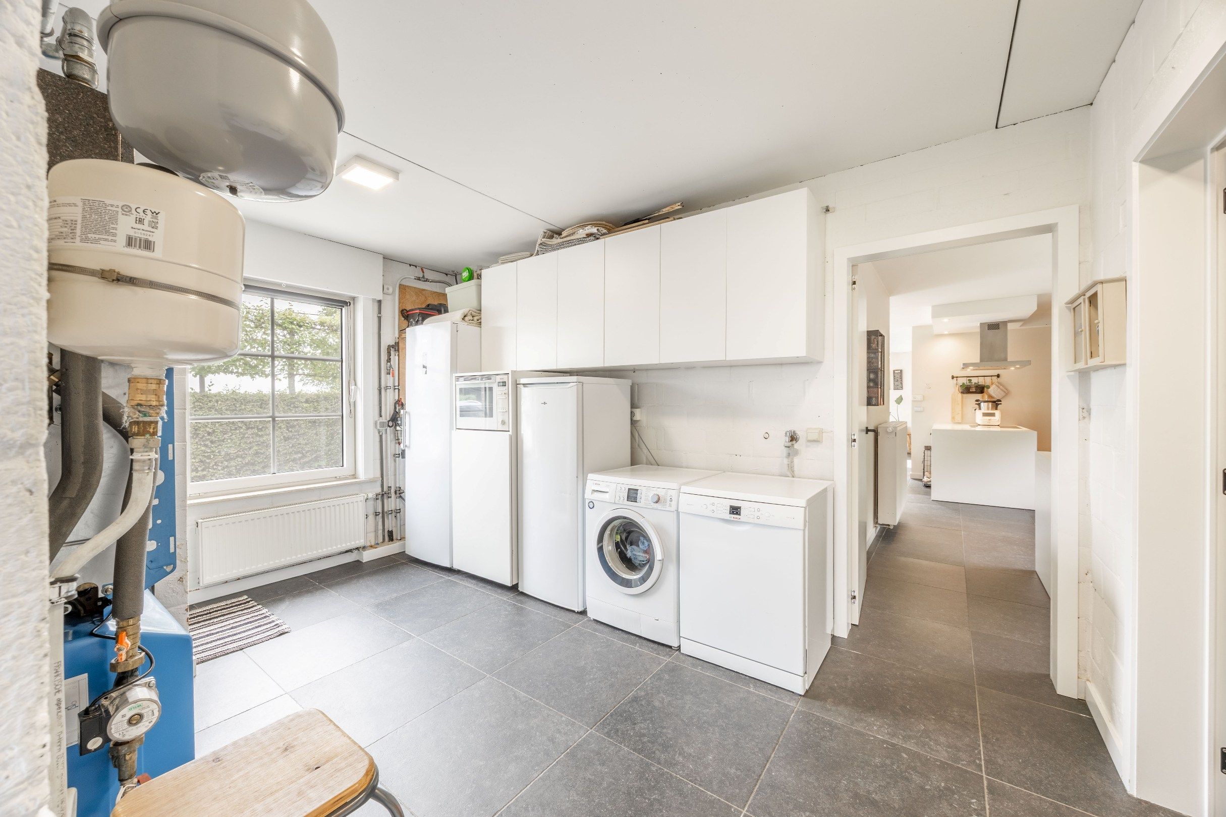 RUSTIG WONEN OP EEN LANDELIJK PERCEEL VAN 1220 M² foto 21