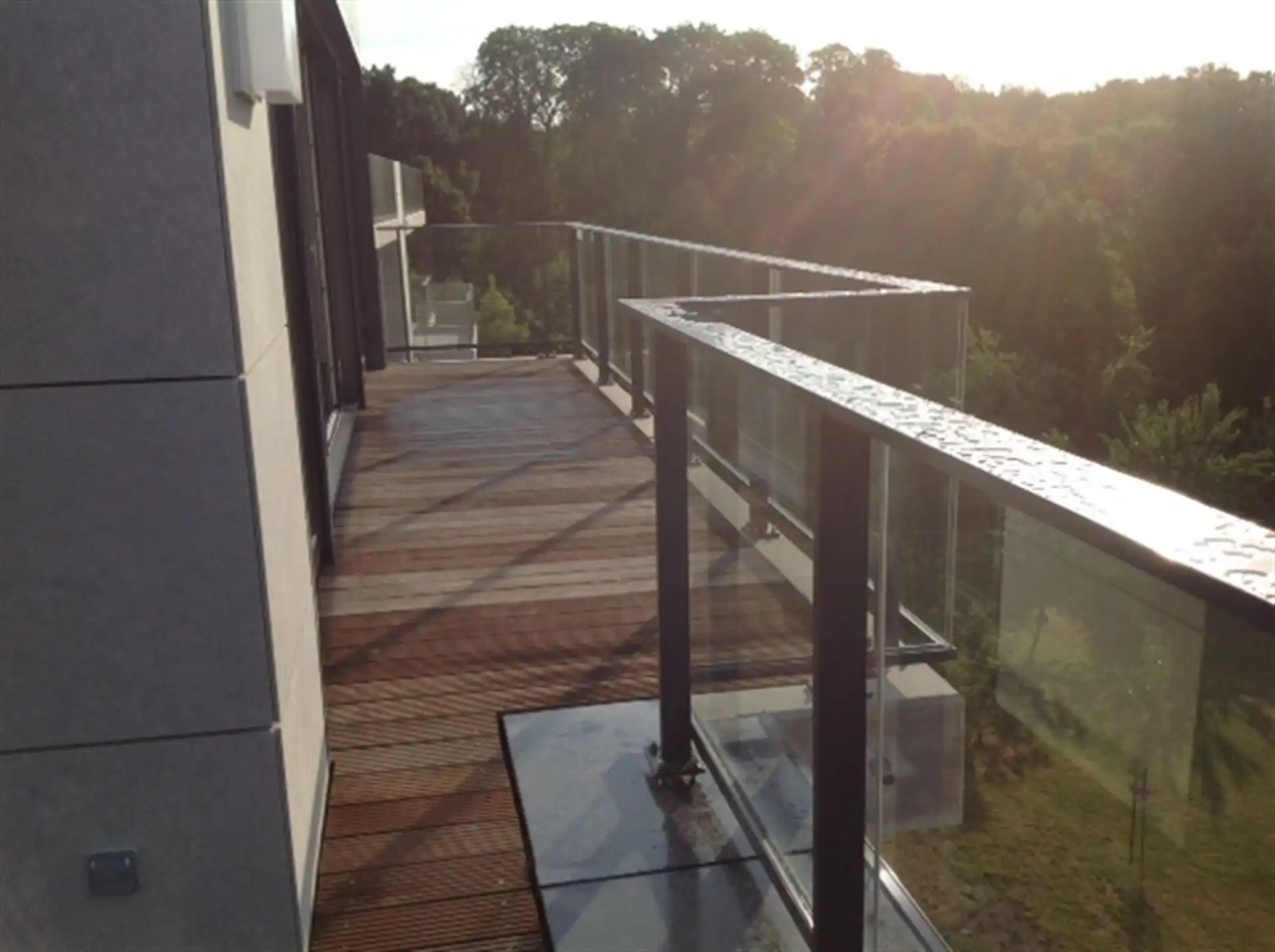 Mooi penthouse appartement foto 14