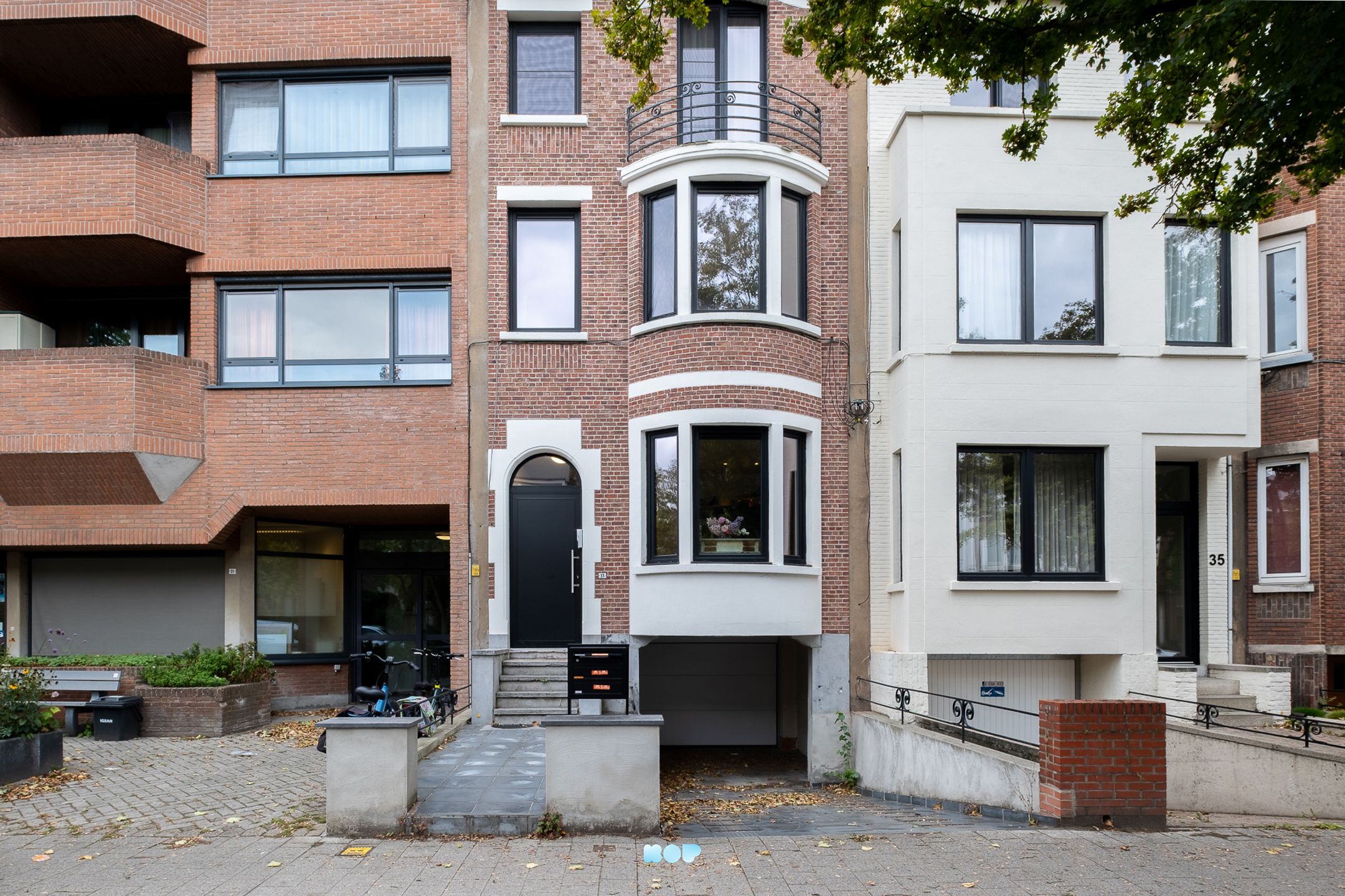 Appartement te koop foto {{pictureIndex}}