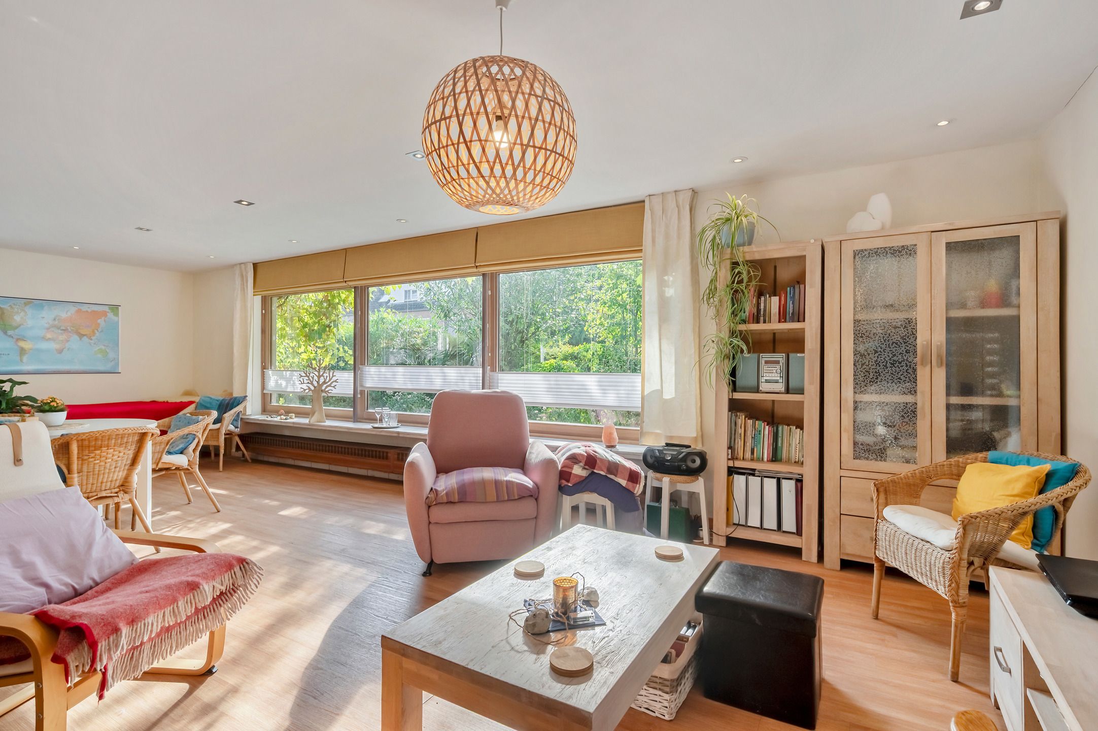 Duplex appartement foto 15