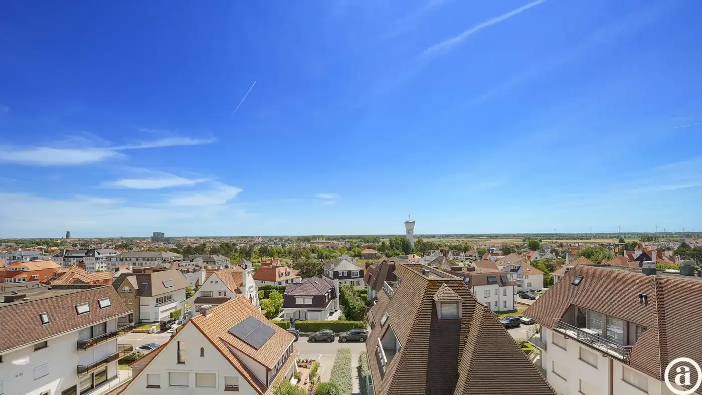 Exclusieve mezzanine met panoramisch zeezicht (406m²). foto 9