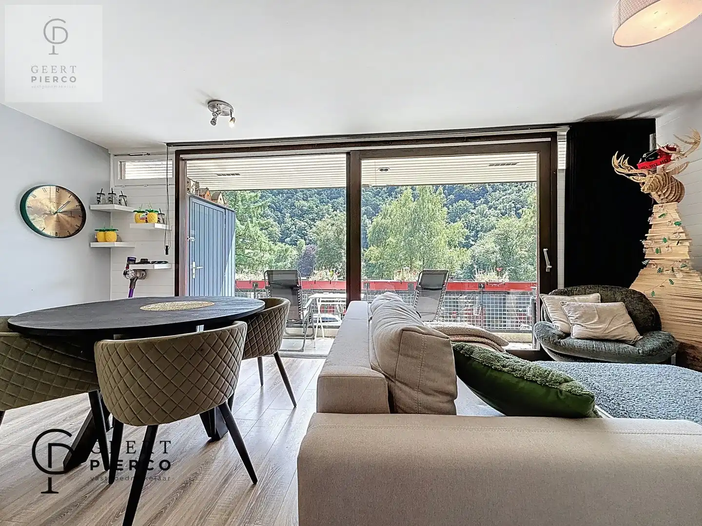 Een eigen plekje in het hart van de Ardennen foto 7