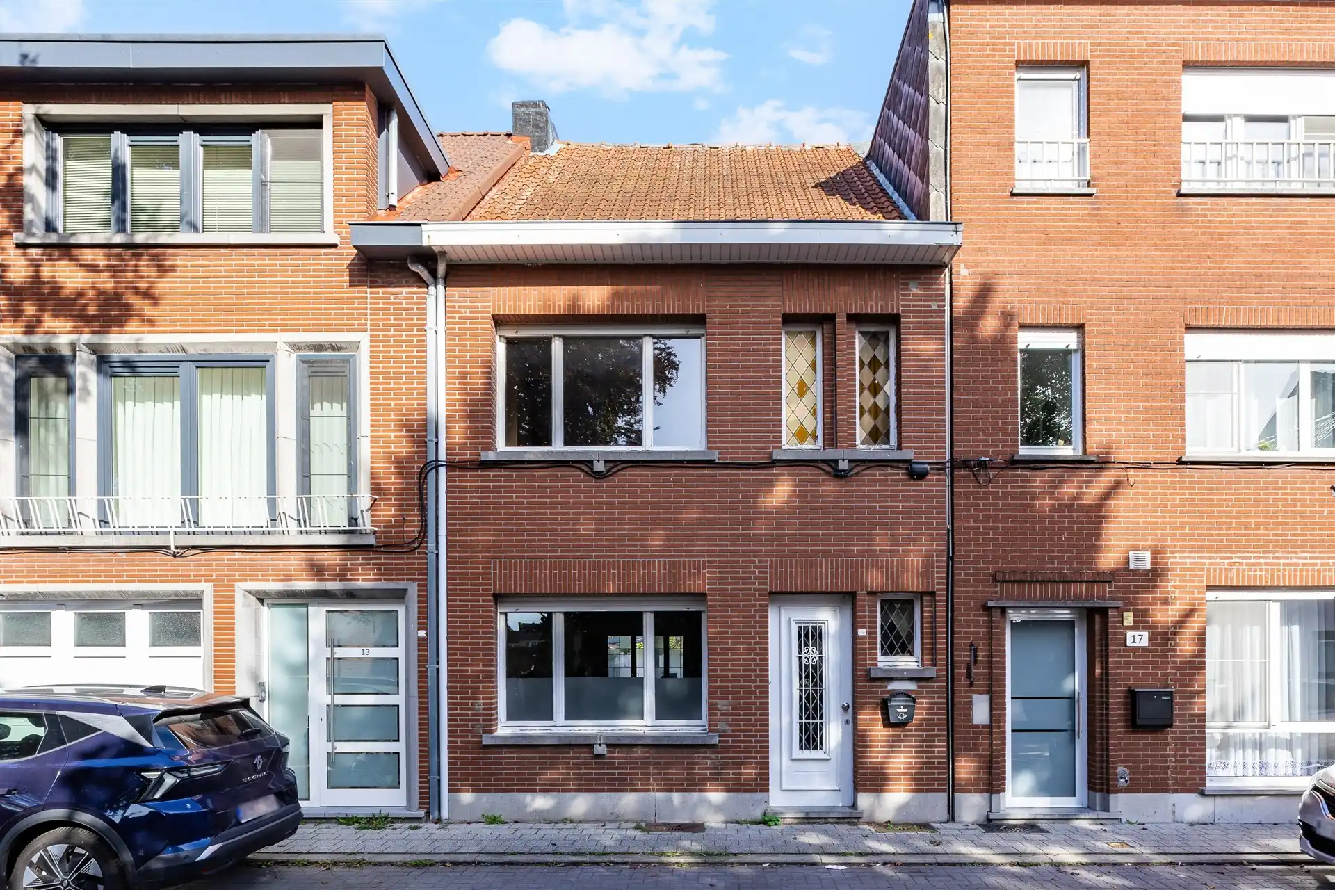 Hoofdfoto van de publicatie: te renoveren woning met 3 slaapkamers