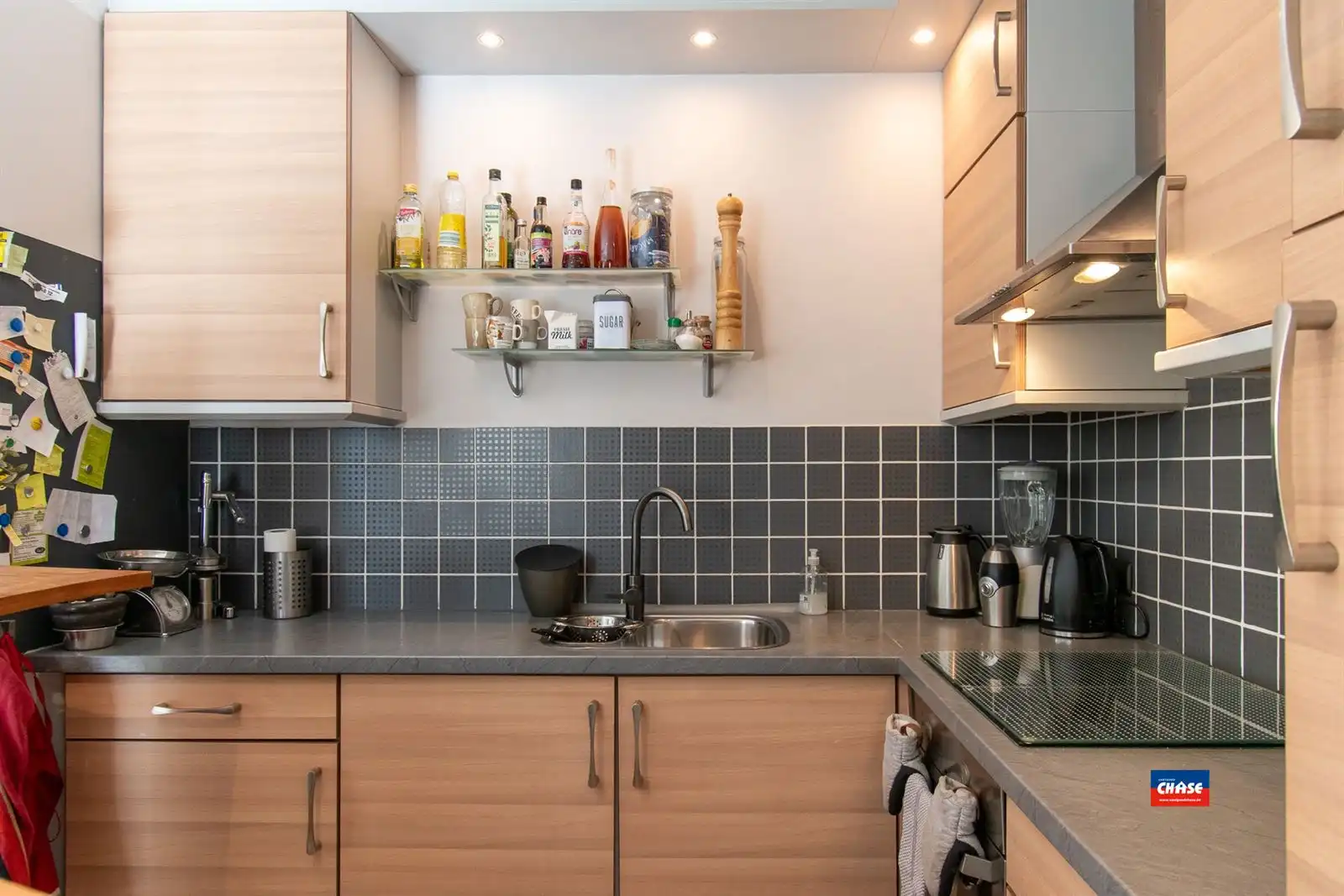 Gelijkvloersappartement foto 14