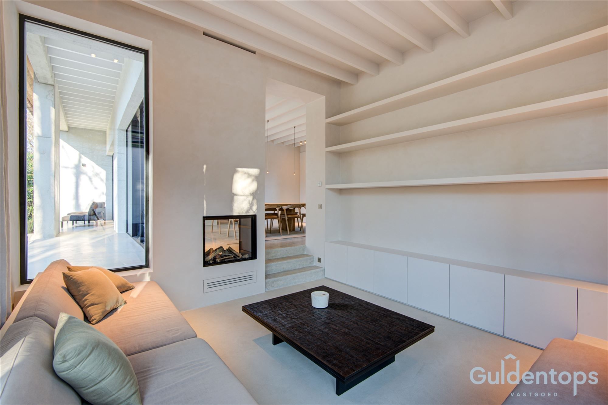 exclusieve villa op toplocatie te huur foto 19