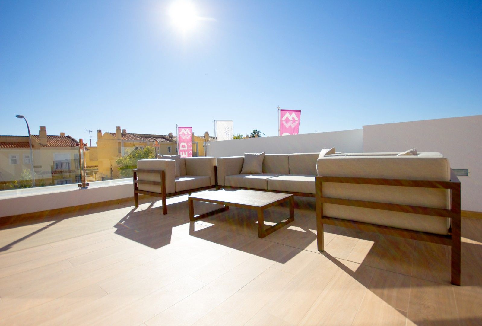 Villas L'Amerador - El Campello foto 15