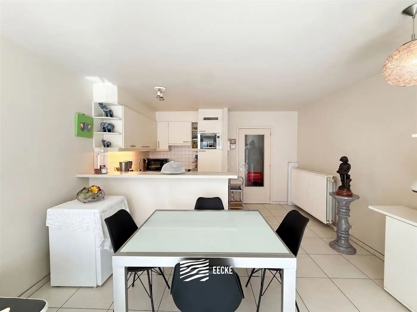 Appartement met 2 slaapkamers foto 3