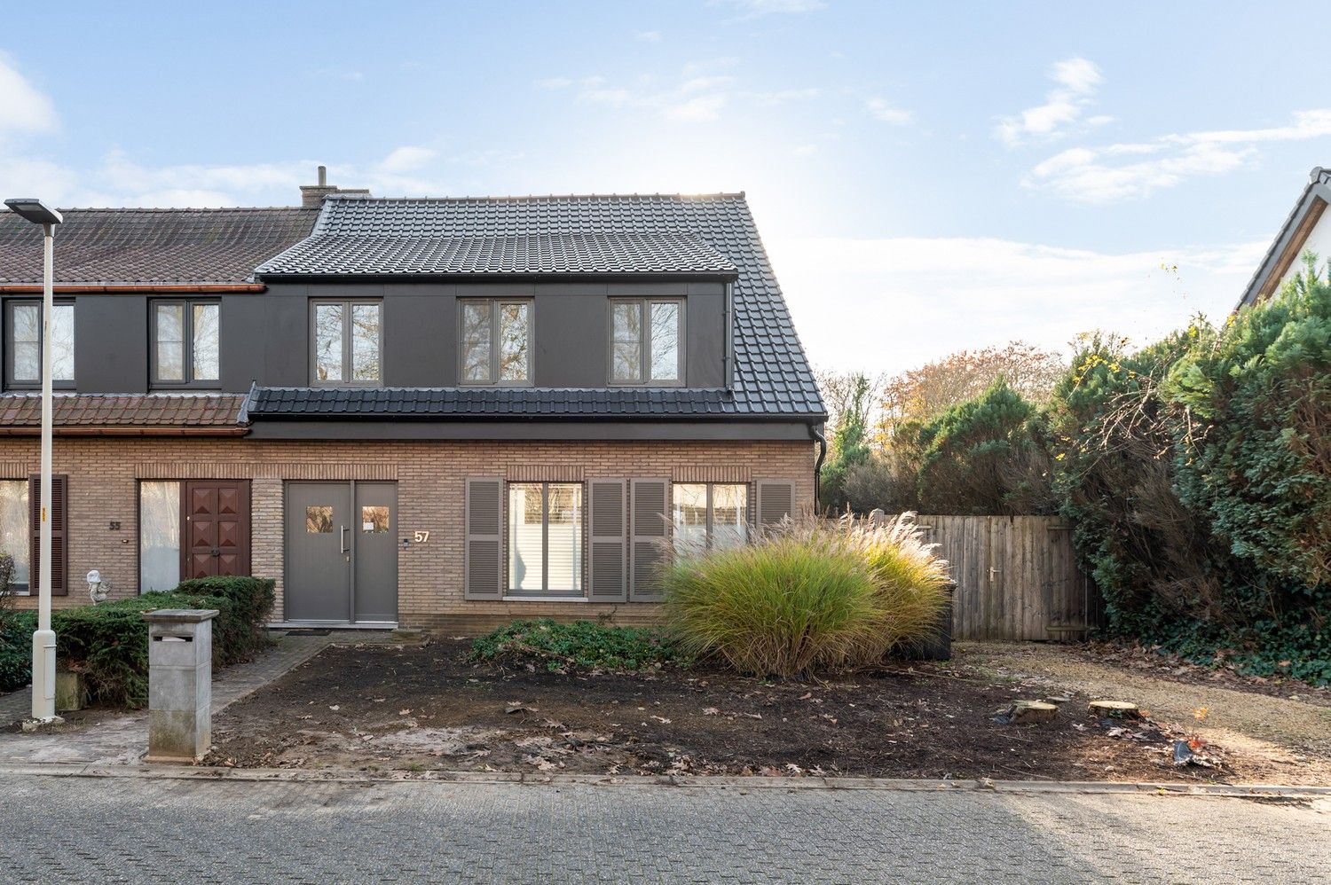 Unieke energiezuinige HOB met 3 SLPKS en grote tuin in een rustige straat in Wijnegem! foto 27