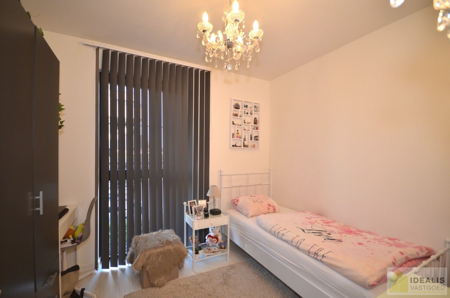 Appartement te huur foto 13