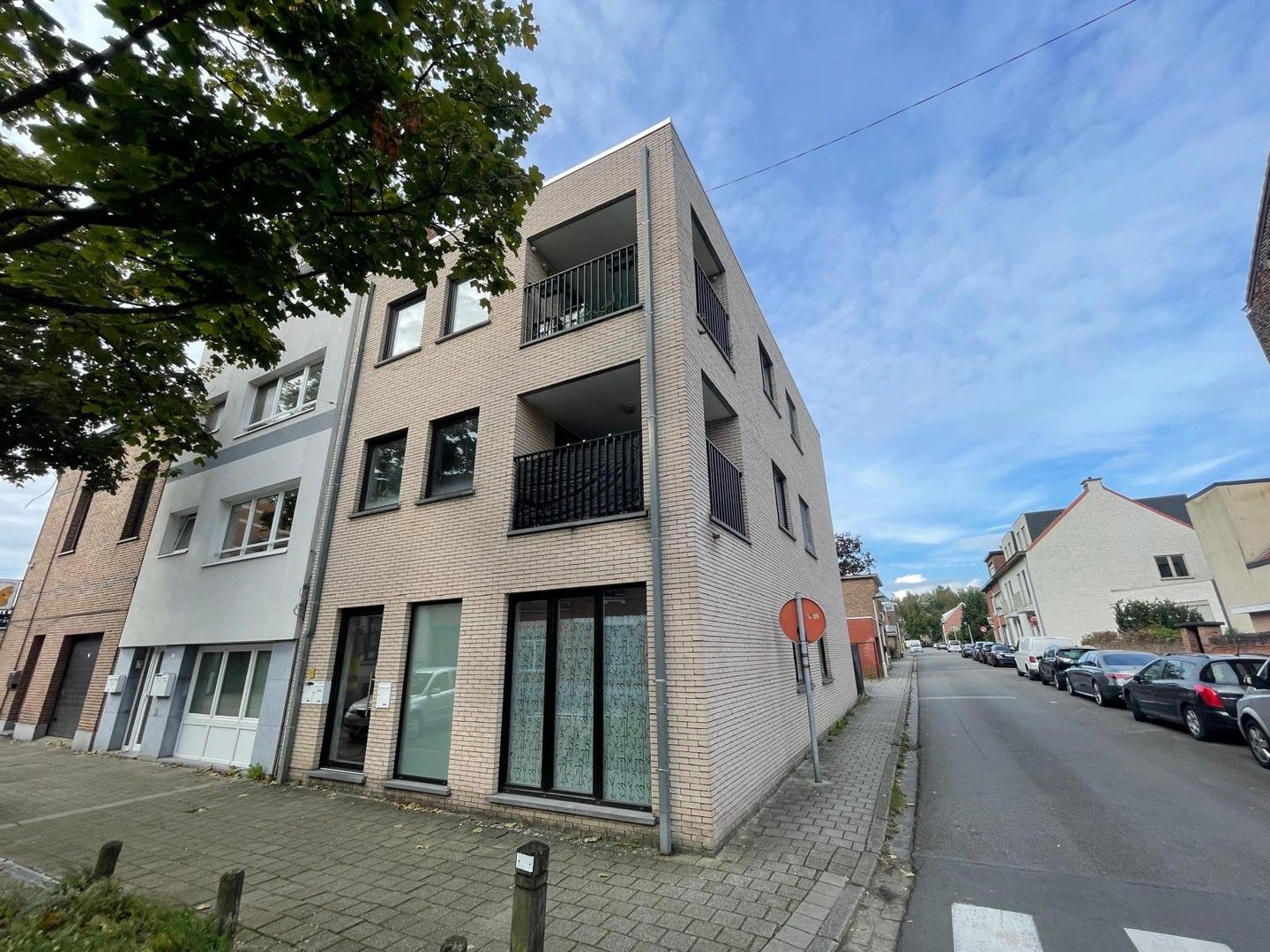 Appartement te koop Kardinaal Cardijnstraat 2 - 2840 Rumst