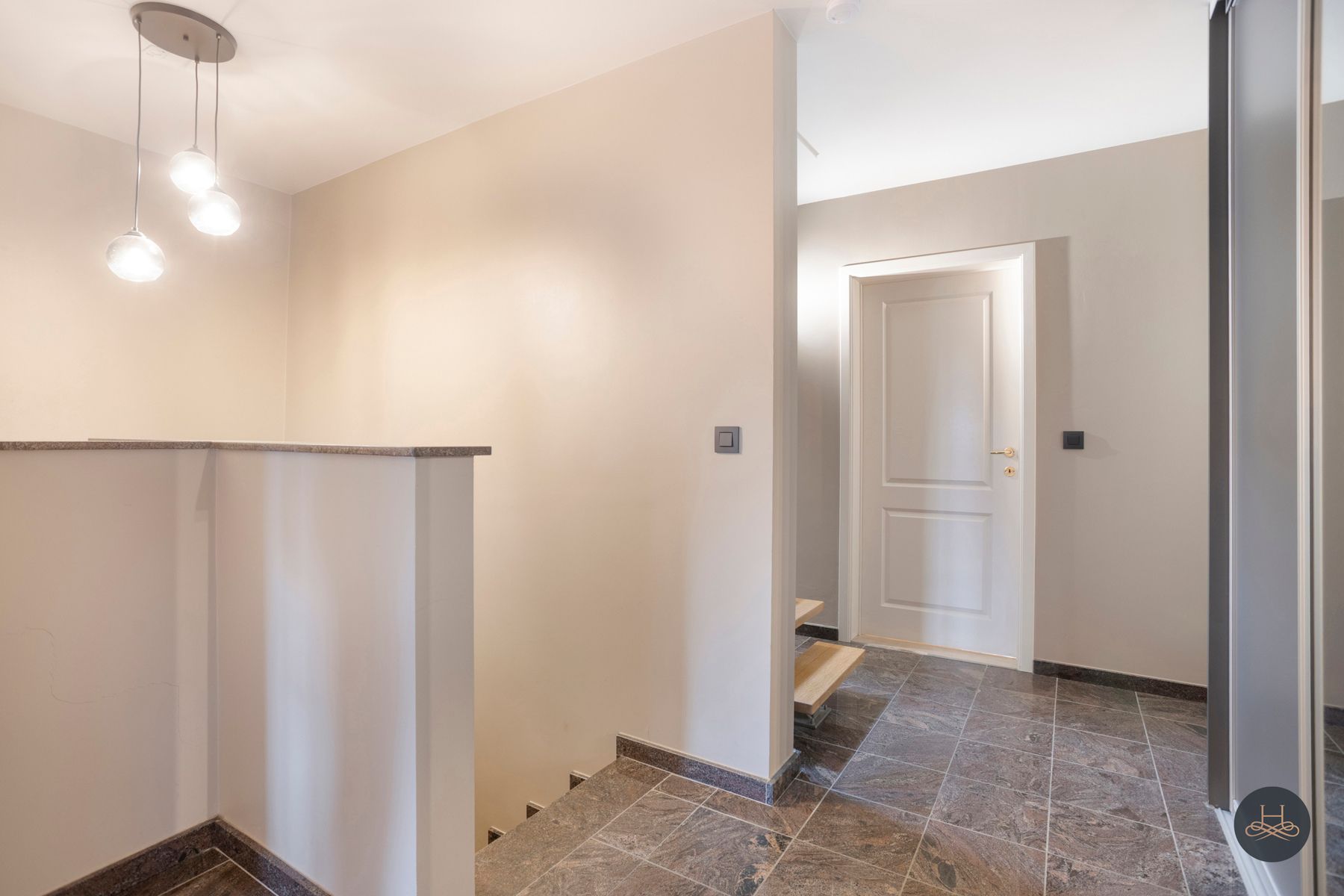Luxe dakappartement (160 m²) met 4 slaapkamers en garage foto 6