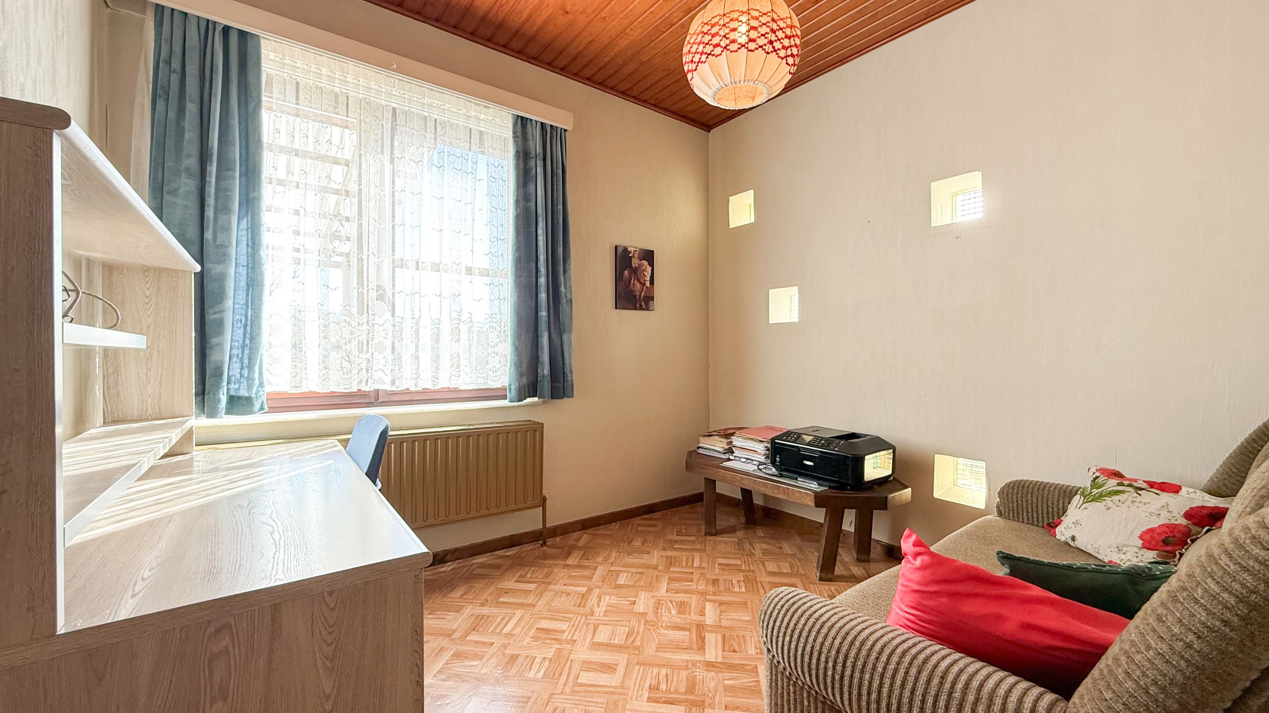 Instapklare bungalow met 3 slaapkamers in Heusden-Zolder! foto 10