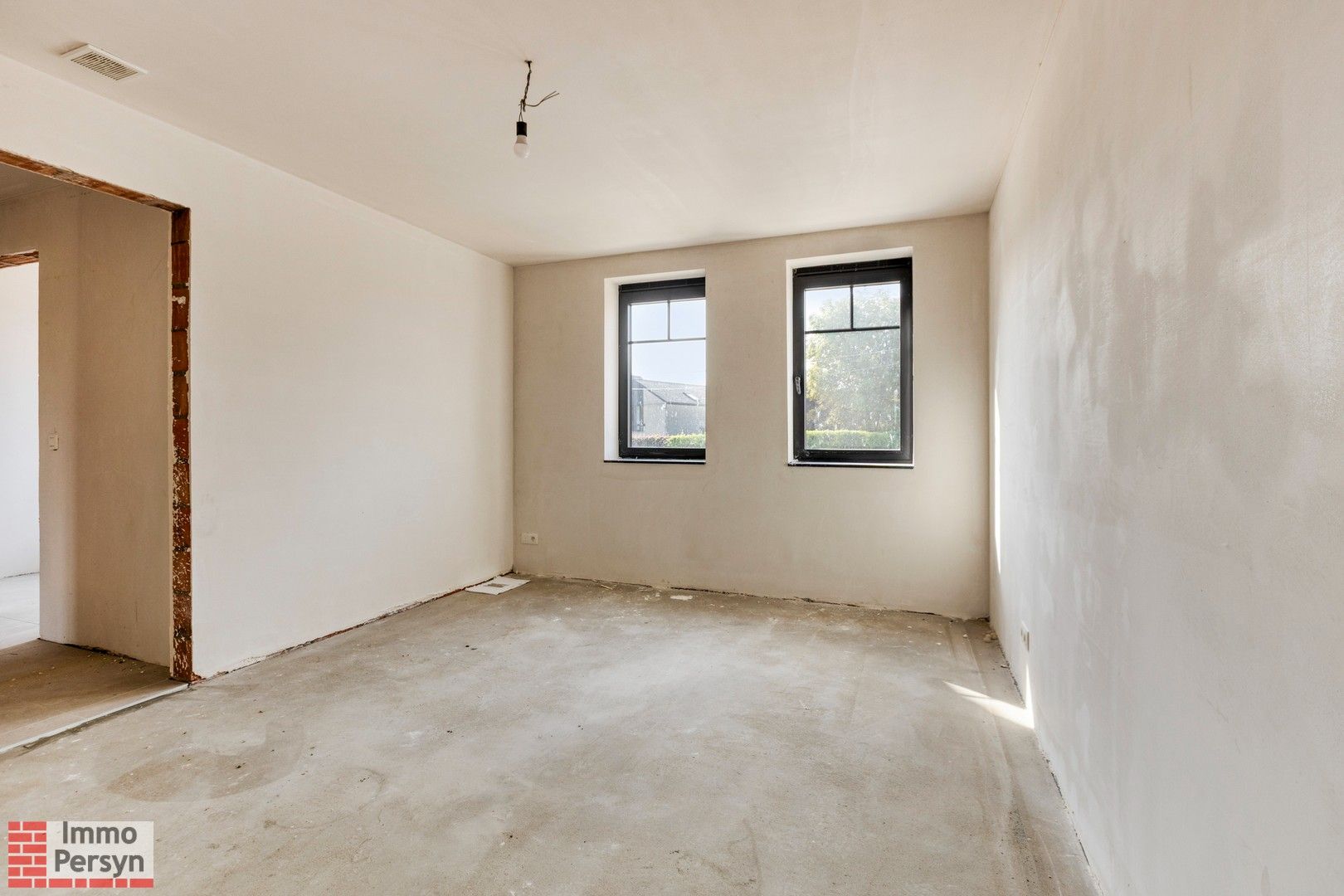Energiezuinige nieuwbouwwoning in pastorijstijl – Centrale en rustige ligging foto 13