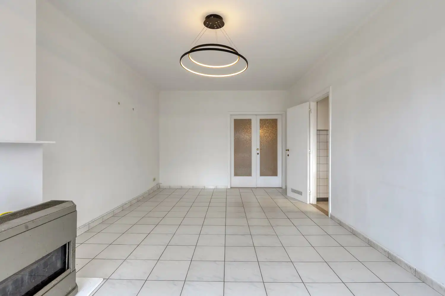 Ruim APP. (Boelaer Park) met 2 slks en 2 terrassen. foto 5