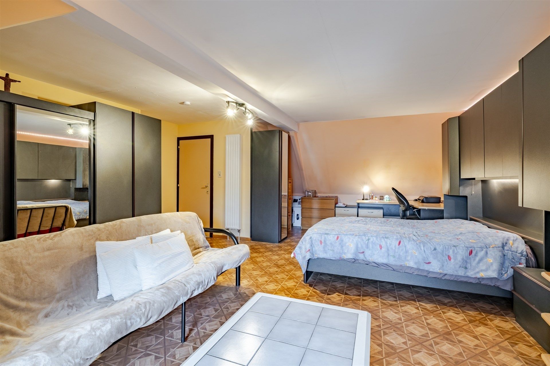 Instapklare woning met mogelijks 5 slaapkamers foto 21