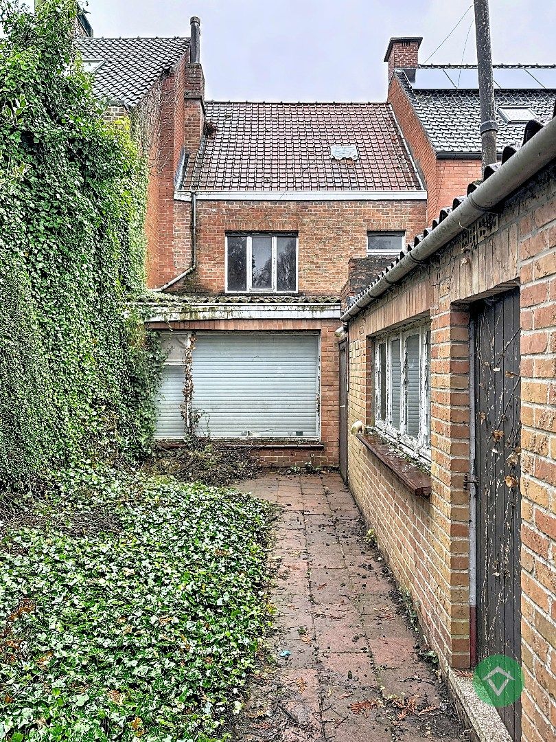 Woning in centrum van Koekelare  foto 10