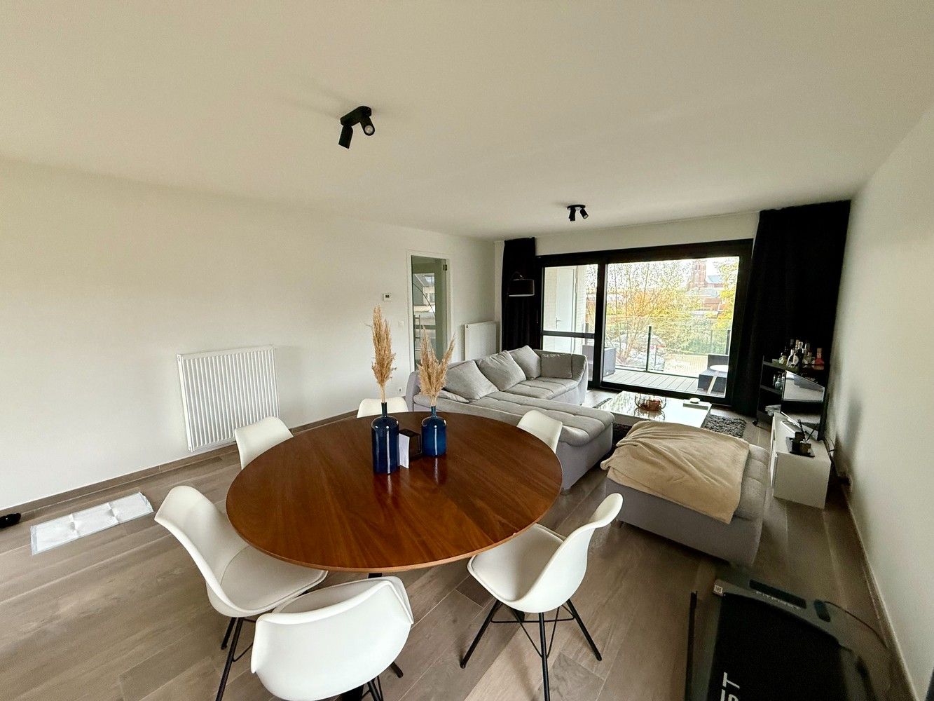 Prachtig, ruim nieuwbouwappartement met 3 slaapkamers! foto 5