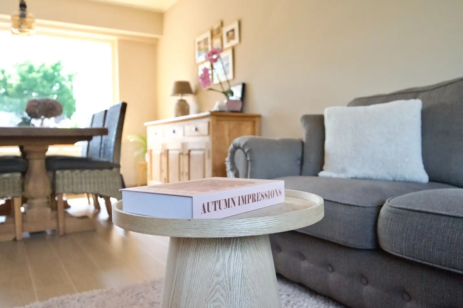 Rustig wonen, veel ruimte en volledig instapklaar! foto 11