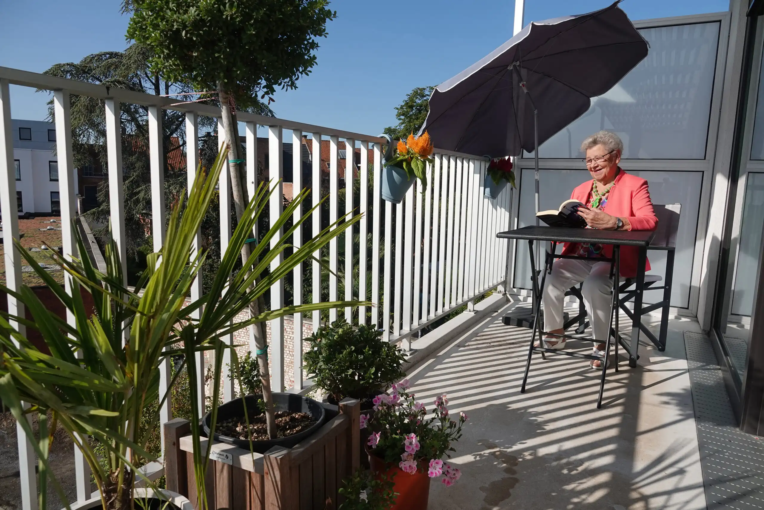 Assistentiewoningen Tuin van Myra foto 10