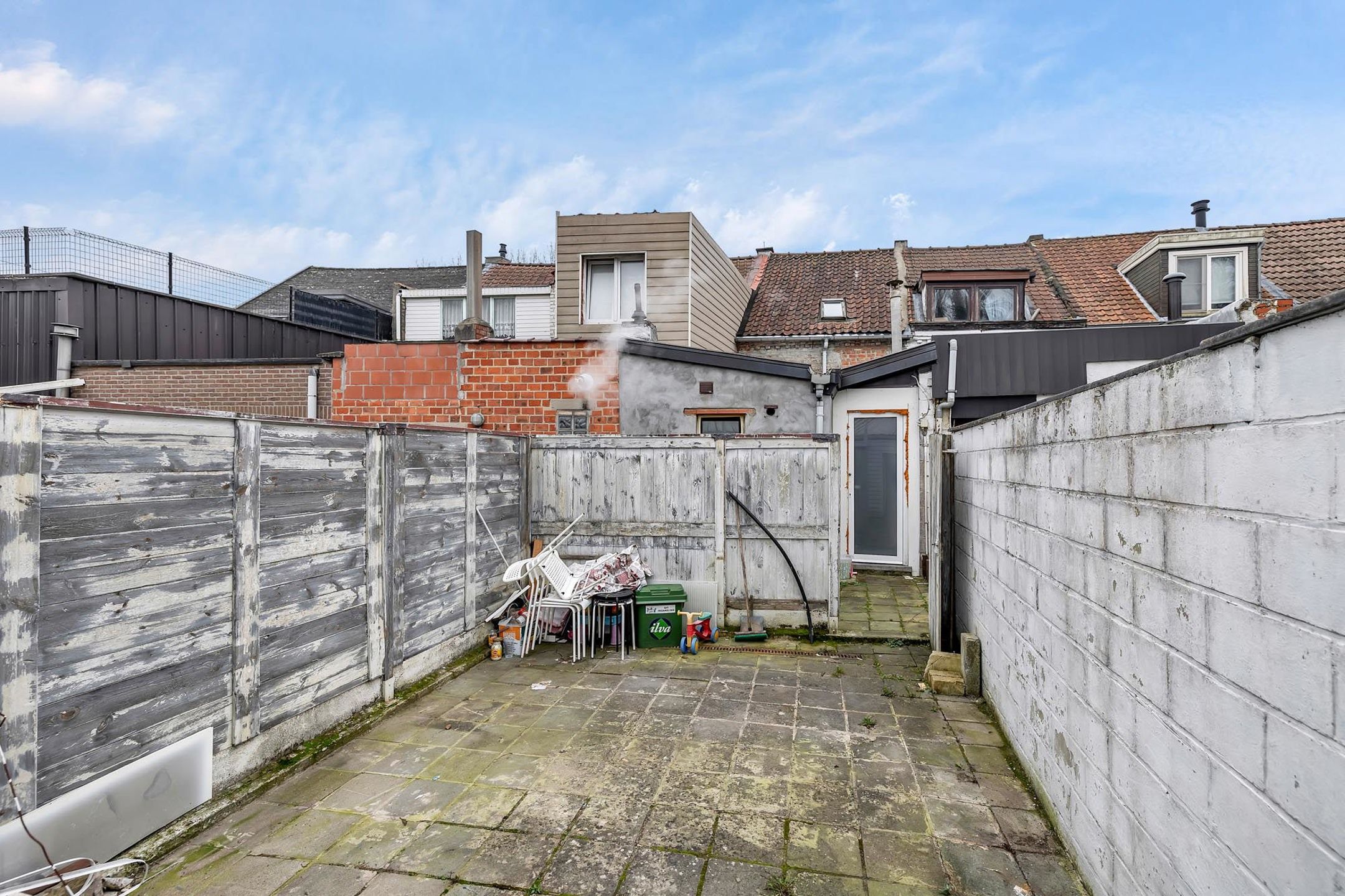 Instapklare woning nabij het centrum foto 21