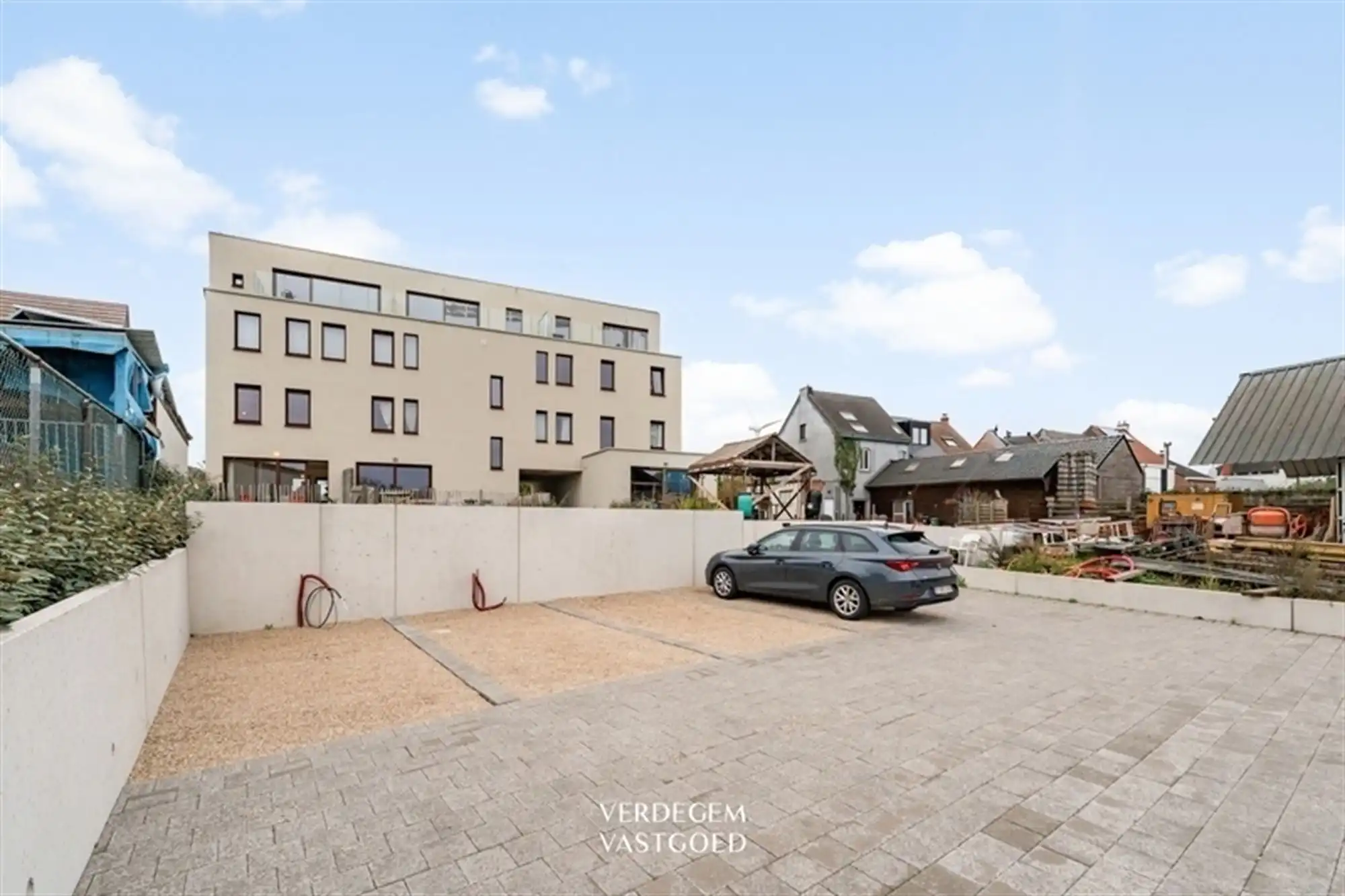 Stijlvolle duplex op toplocatie in de havenzone foto 24
