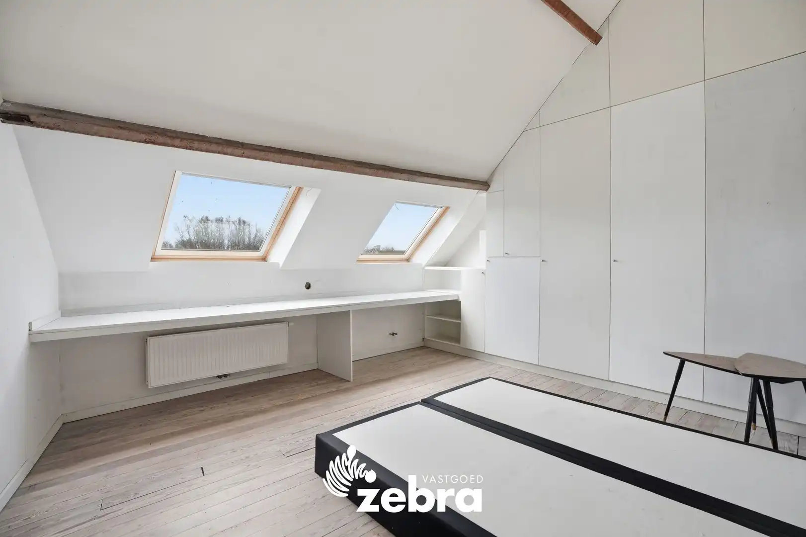 Instapklare, ruime gezinswoning met 4 slaapkamers, tuin en hoogwaardige afwerking in het hart van Alveringem! foto 34