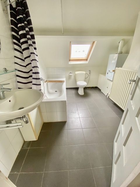 Charmant, ruim appartement met 3 slk aan Miljoenenkwartier foto 3