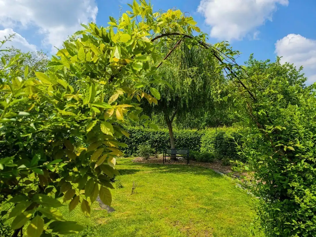 Moderne ENERGIEZUINIGE villa op toplocatie nabij het Albertkanaal foto 21