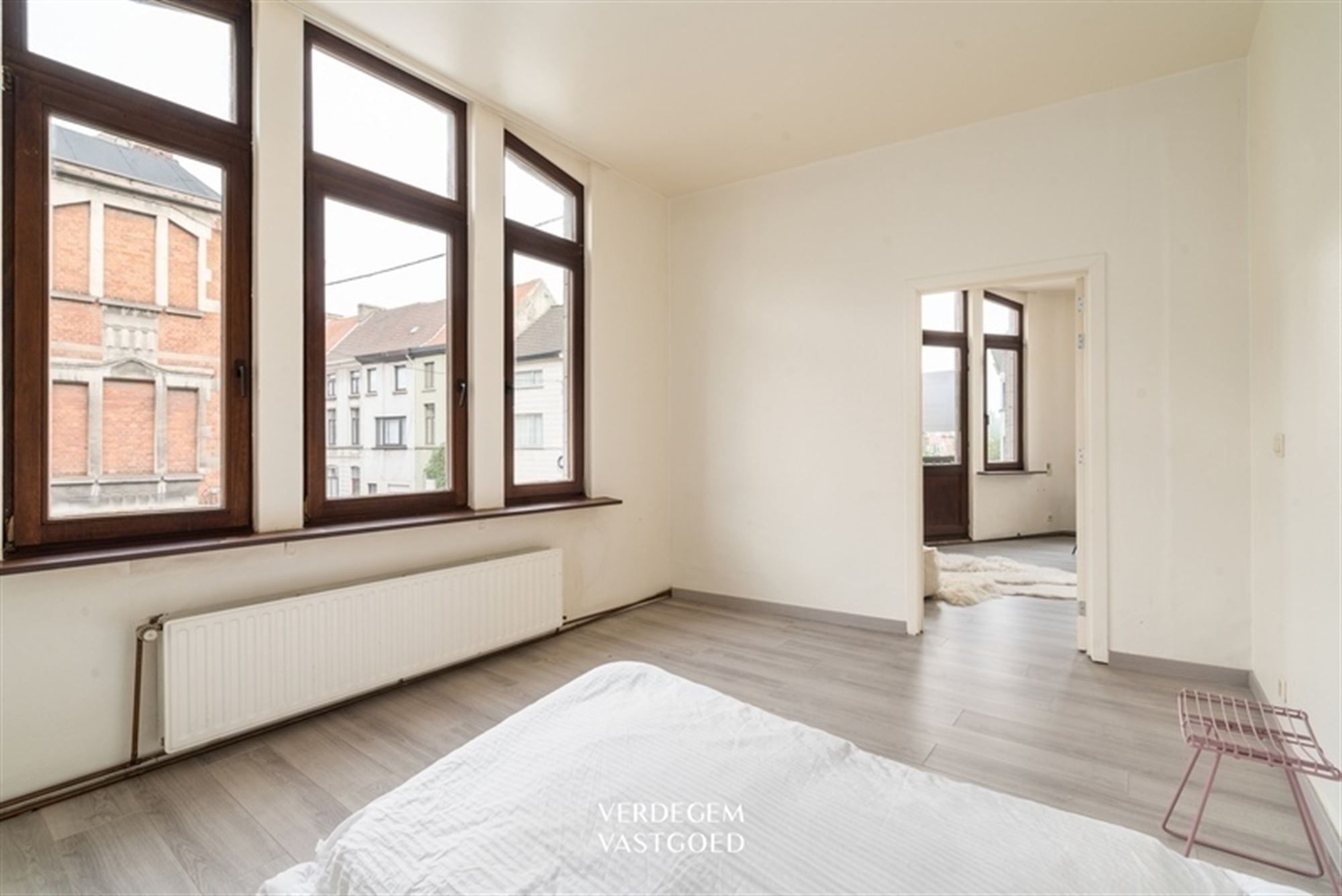 Rustig gelegen appartement met 1 slaapkamer foto 13