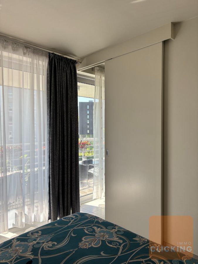 1 SLAAPKAMER appartement met terras en staanplaats in garage foto 11
