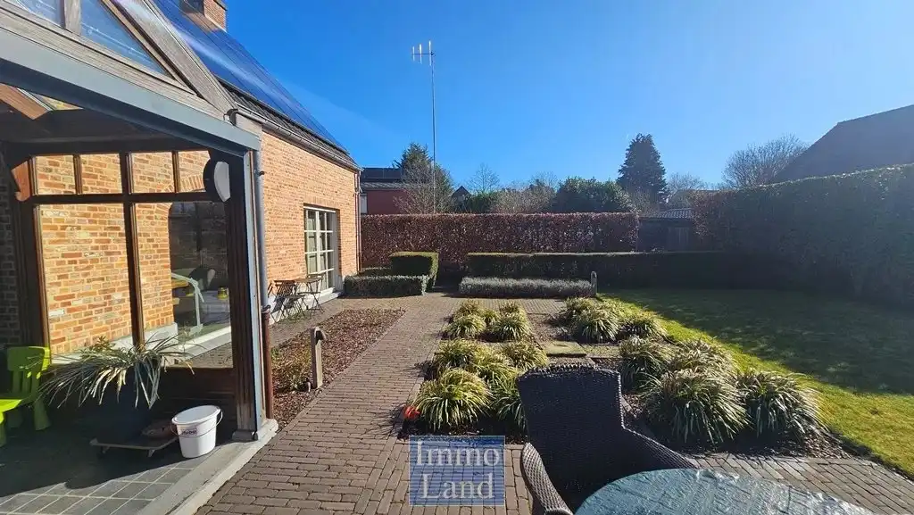 Huis te koop foto 2