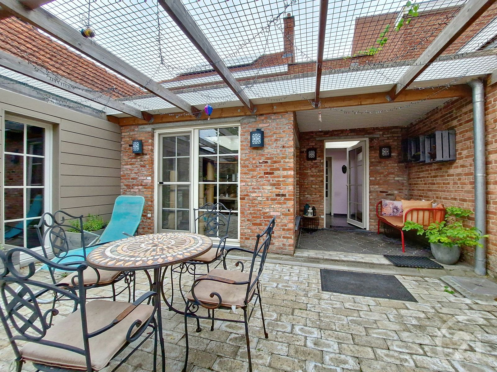 Huis te koop in Baal! foto 22