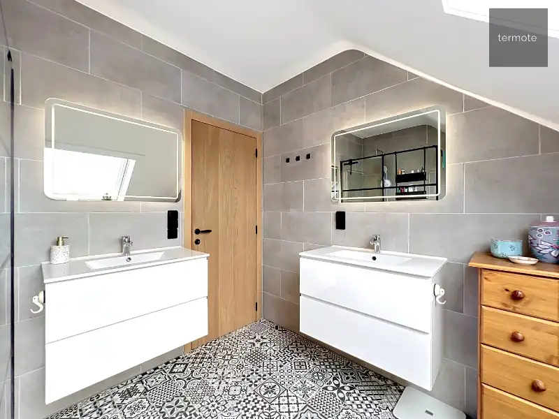 Alleenstaande woning foto 30