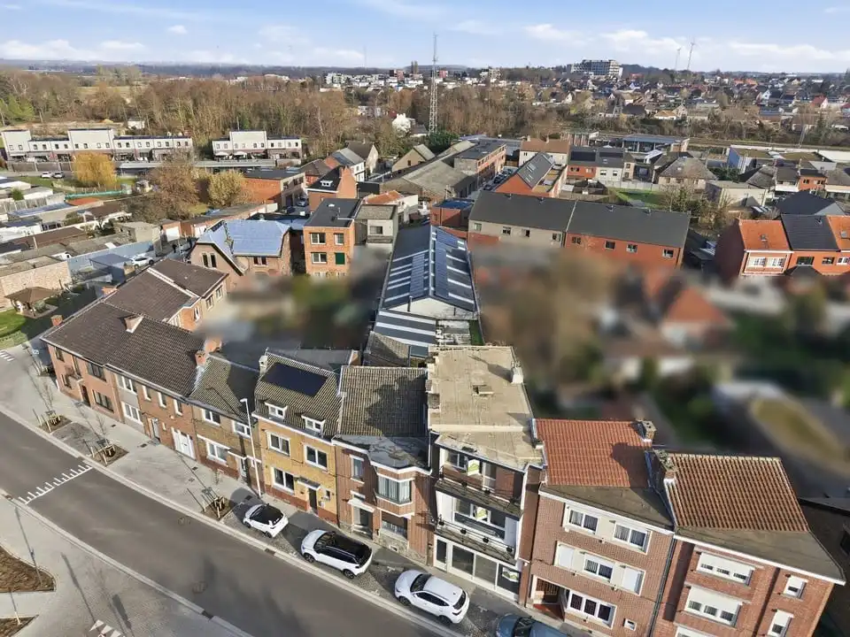 UNIEKE INVESTERINGSOPPORTUNITEIT MET UITZONDERLIJK RENDEMENT EN VEELZIJDIGE INVULLING foto 50