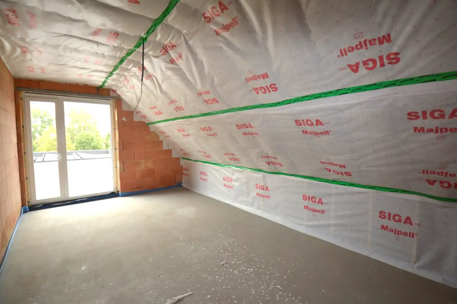 NIEUWBOUWPROJECT MET 7 ENERGIEZUINIGE WONINGEN! foto 14