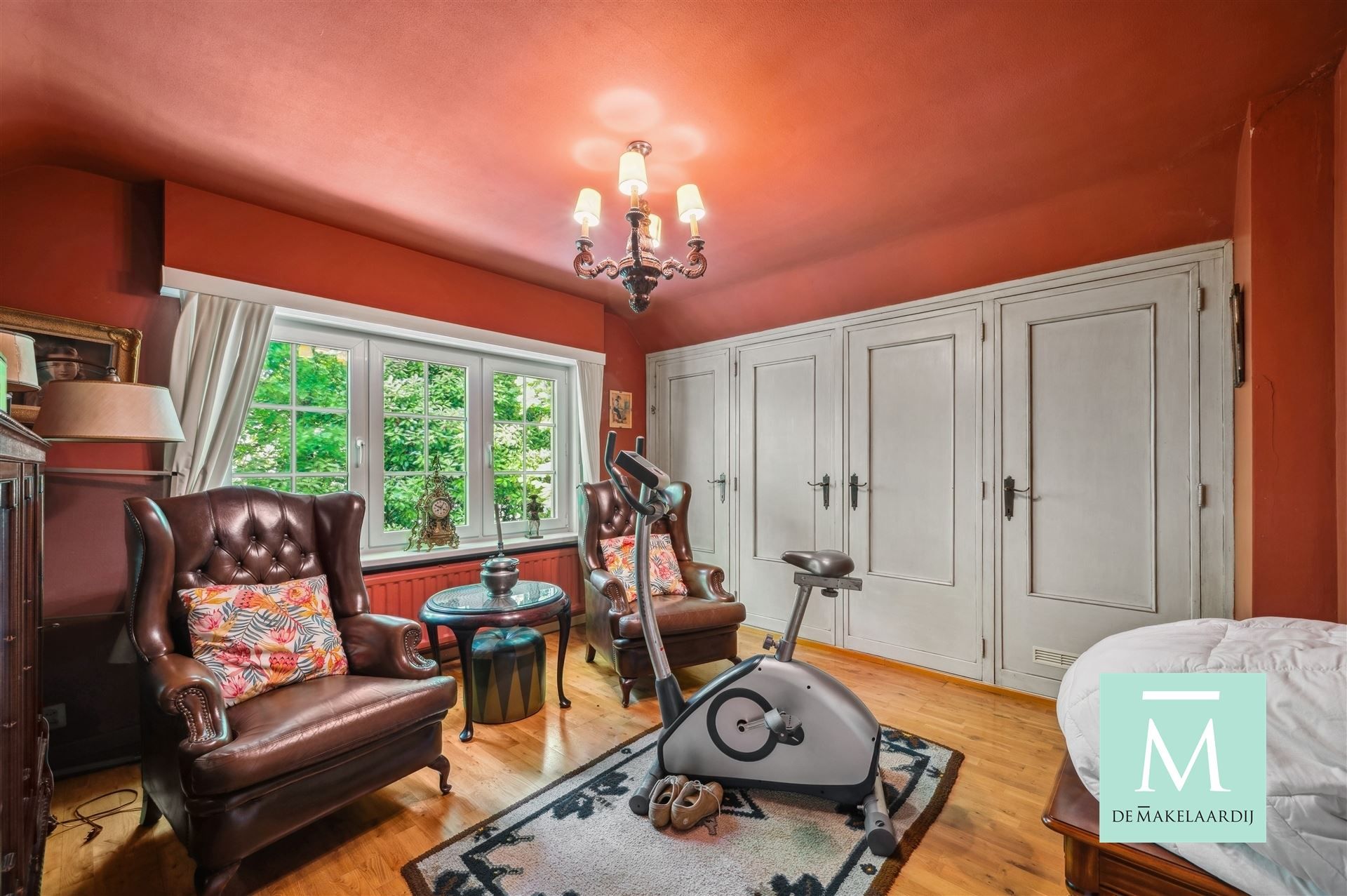 Prachtige villa met 4 slaapkamers op toplocatie nabij het Imeldaziekenhuis foto 17