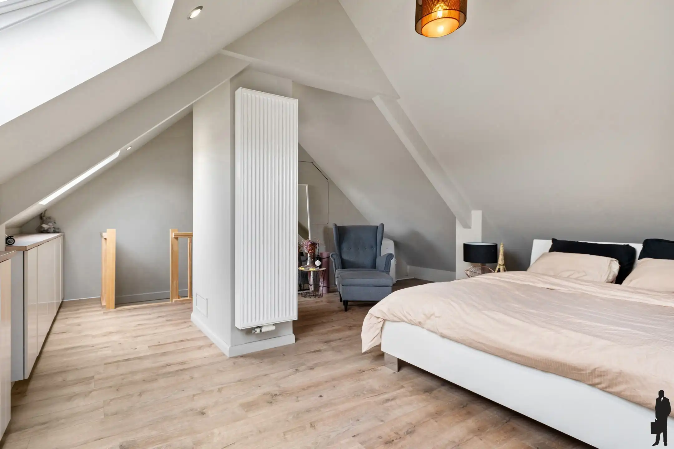 Instapklare HOB met 3 ruime slpks in kindvriendelijke buurt&nbsp; foto 18