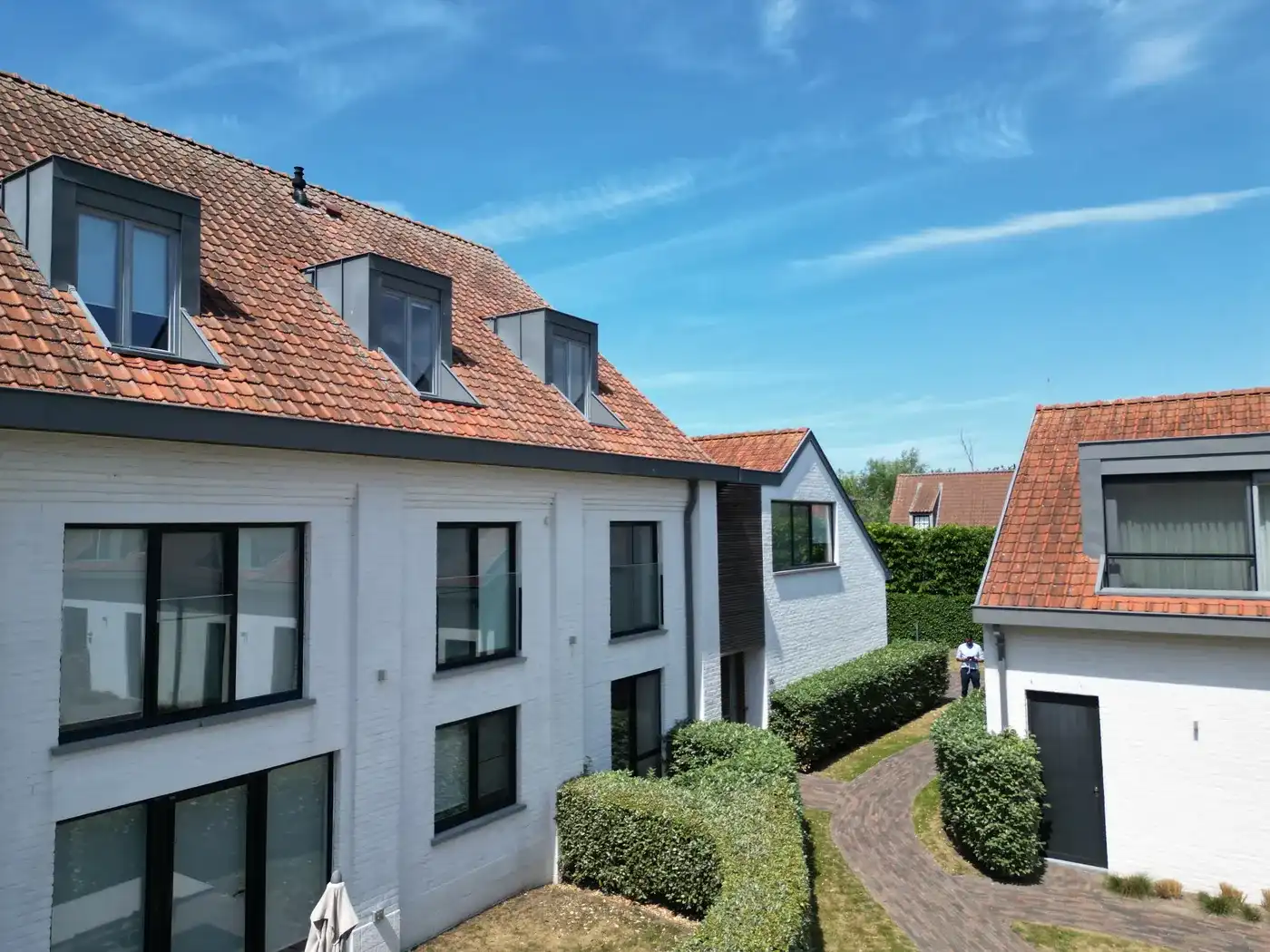 Instapklare woning met 5 slaapkamers aan de Oosthoek. foto 4