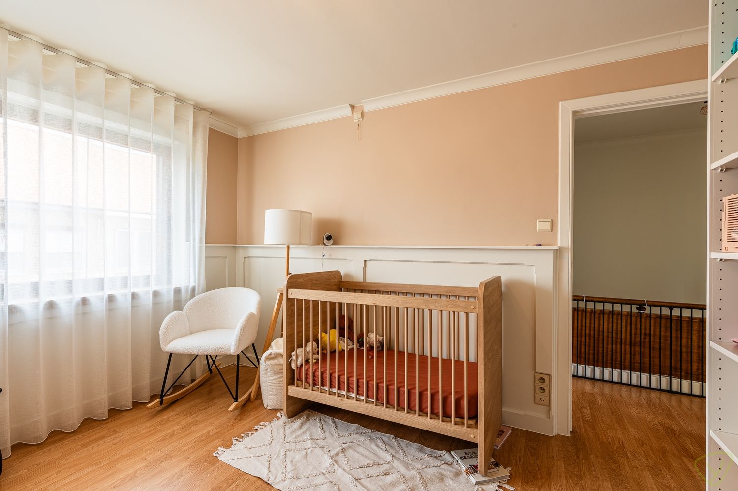 Instapklare woning met tuin en vlakbij het centrum van Eeklo foto 11