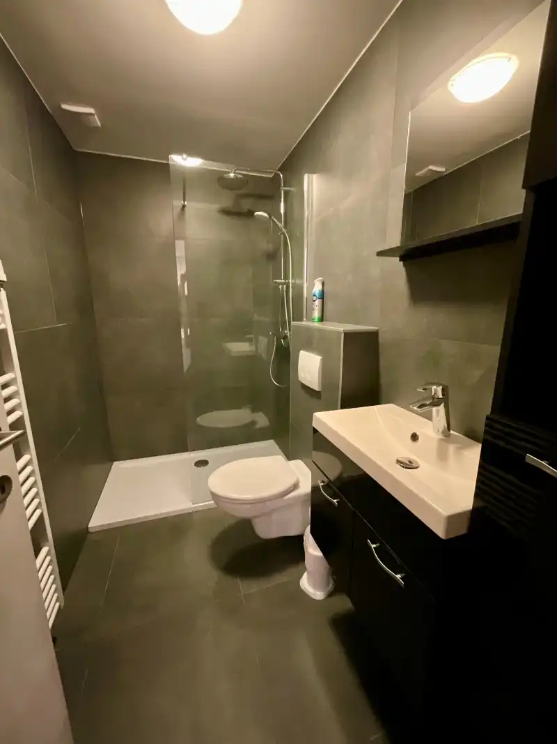 Vrijstaande woning met 3 slaapkamers te Bornem (Wintam) foto 5