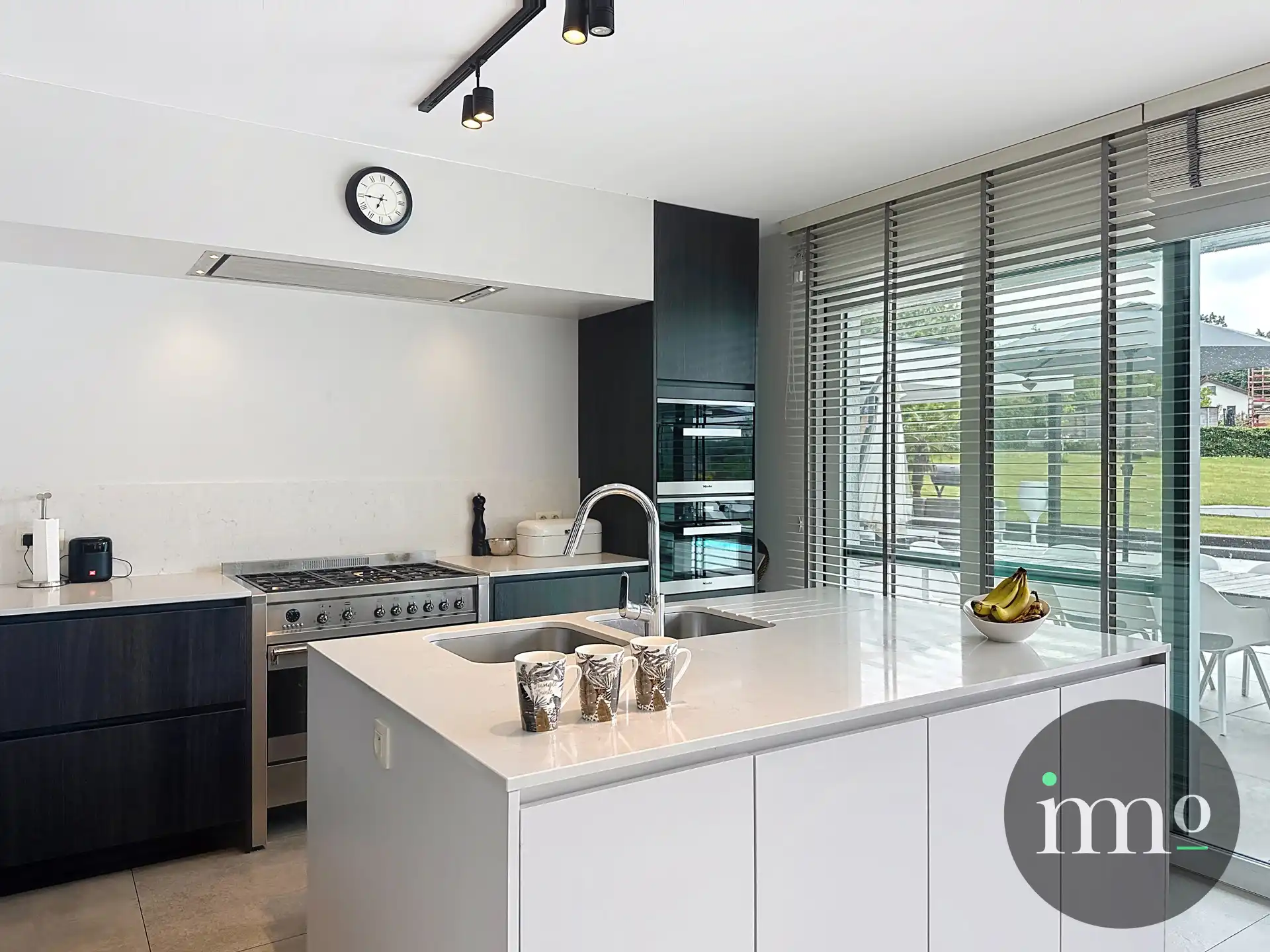 Strakke, energiezuinige villa op 72a60 foto 15