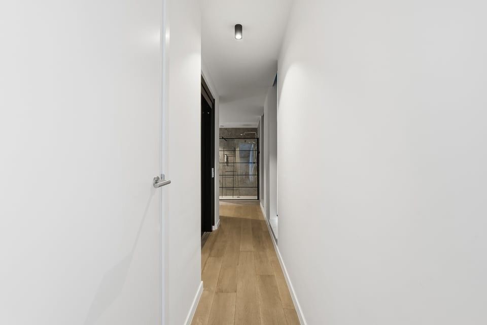 LUXUEUS PENTHOUSE MET EEN RUIM TERRAS EN ONDERGRONDSE STAANPLAATS IN HASSELT foto 13